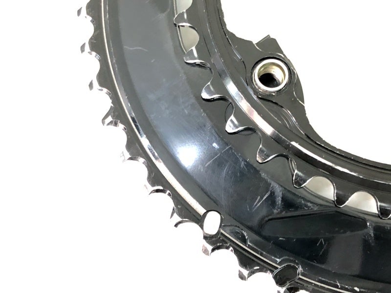 シマノ SHIMANO デュラエース DURA-ACE FC-R9100 CHAINRING 52-36T
