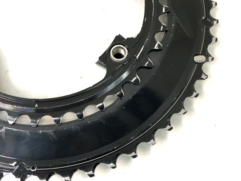 シマノ SHIMANO デュラエース DURA-ACE FC-R9100 CHAINRING 52-36T