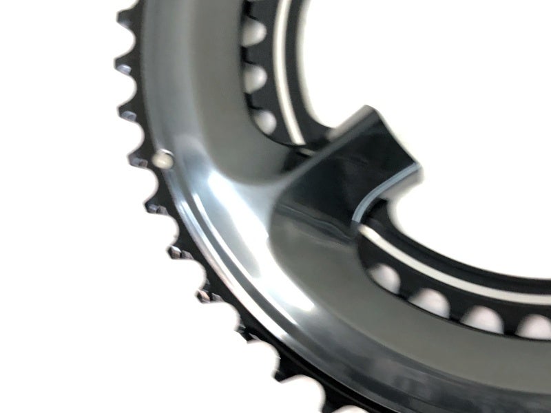 未使用品 シマノ SHIMANO デュラエース DURA-ACE FC-R9100 CHAINRING