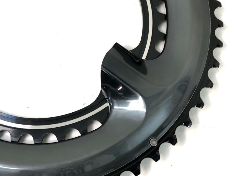 未使用品 シマノ SHIMANO デュラエース DURA-ACE FC-R9100 CHAINRING