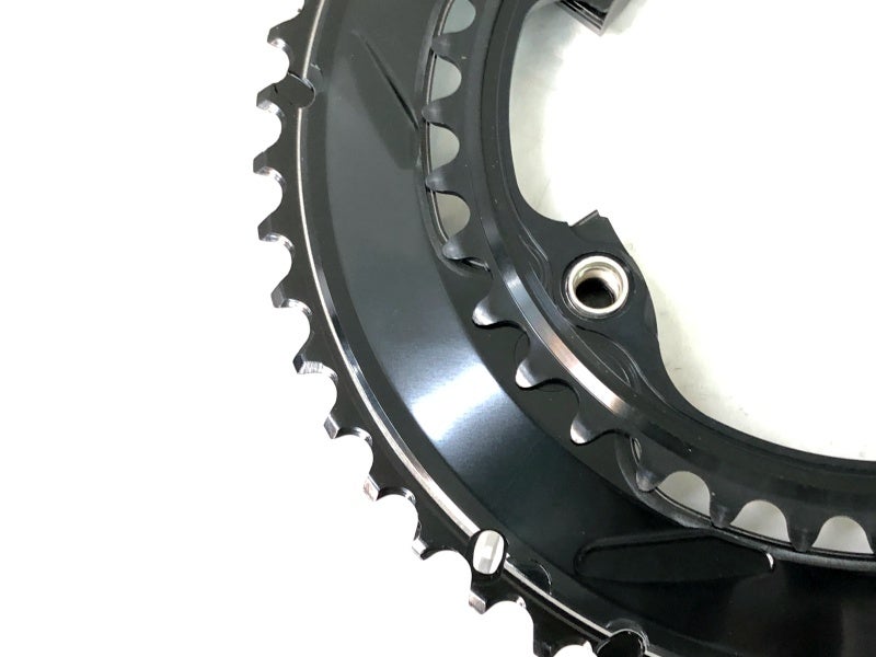 未使用品 シマノ SHIMANO デュラエース DURA-ACE FC-R9100 CHAINRING