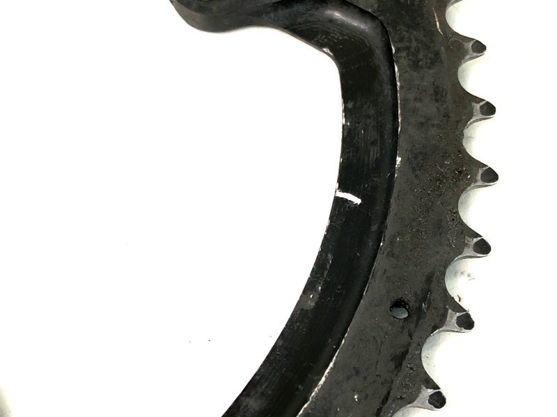 ローター ROTOR キューリングス シマノ11S 4アームクランク用 Q-RINGS