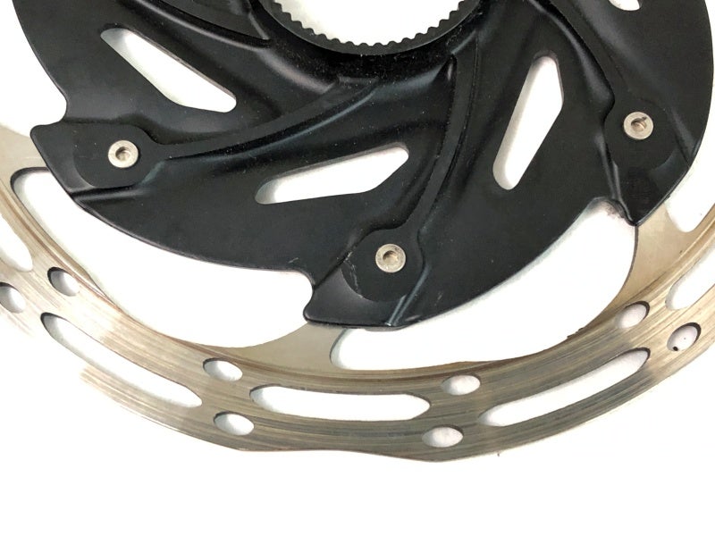 スラム SRAM センターロック ディスクローター 2枚セット CLX-R 160mm