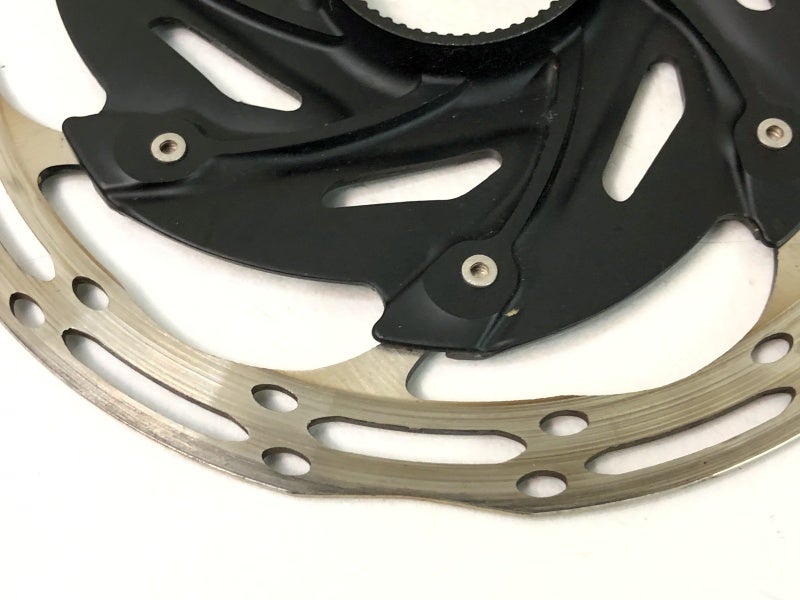 スラム SRAM センターロック ディスクローター 2枚セット CLX-R 160mm