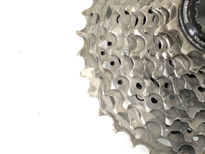 シマノ SHIMANO アルテグラ ULTEGRA CS-R8100 11-34T スプロケット 〇