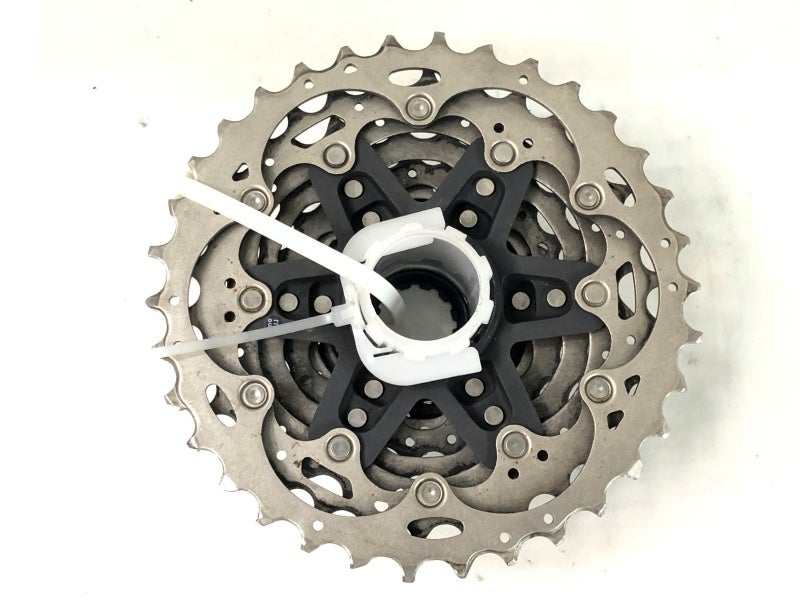 新品未使用 シマノ アルテグラ CS-R8100 11-34T 12速 シマノ SHIMANO アルテグラ ULTEGRA CS-R8100 11-34T スプロケット 〇