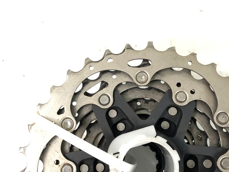 シマノ SHIMANO アルテグラ ULTEGRA CS-R8100 11-34T スプロケット 〇