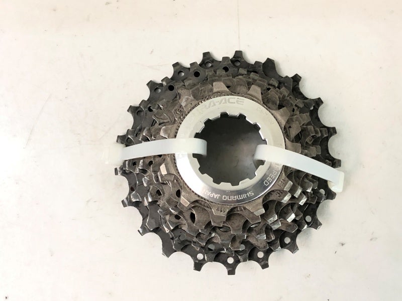 ローター ROTOR キューリングス シマノ11S 4アームクランク用 Q-RINGS