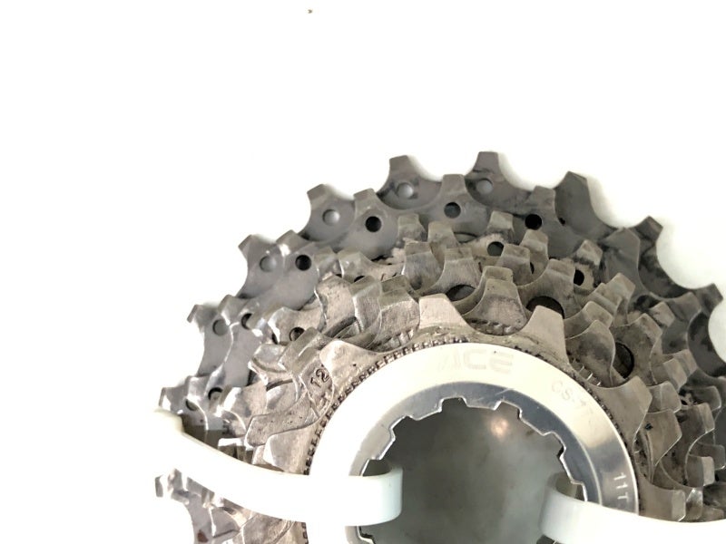シマノ SHIMANO デュラエース DURA-ACE CS-7700 11-21T スプロケット 〇