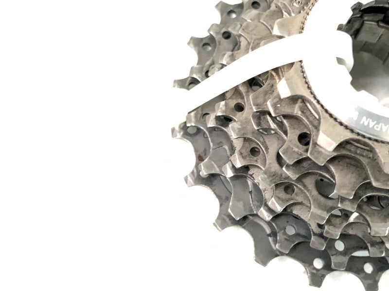 シマノ SHIMANO デュラエース DURA-ACE CS-7700 11-21T スプロケット 〇