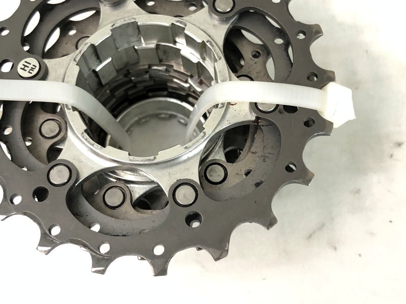 シマノ SHIMANO デュラエース DURA-ACE CS-7700 11-21T スプロケット 〇