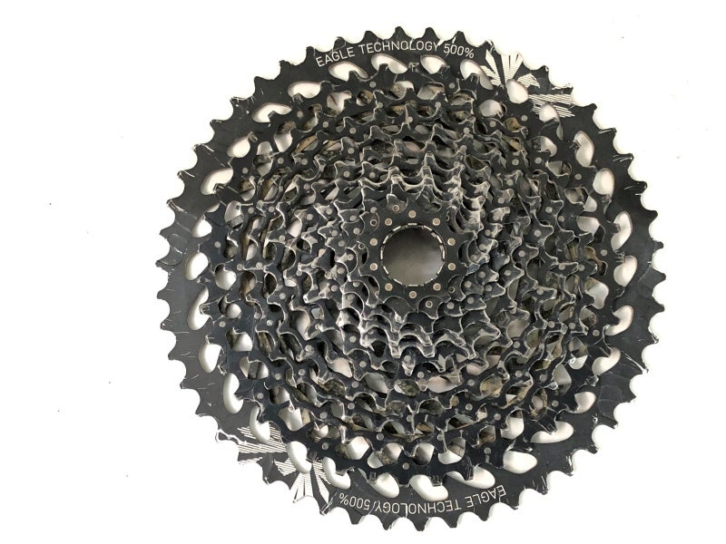 スラム SRAM 12Sスプロケット XG-1275 10-50T スプロケット
