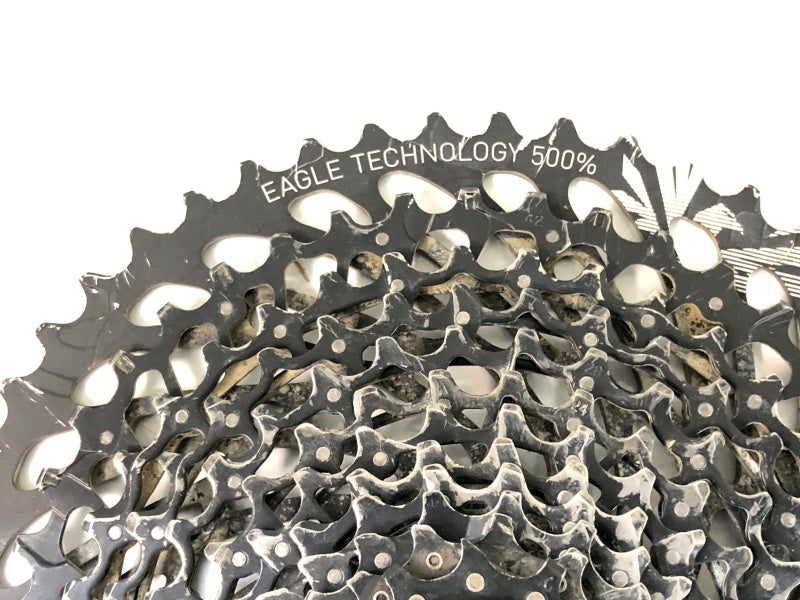 スラム SRAM 12Sスプロケット XG-1275 10-50T スプロケット