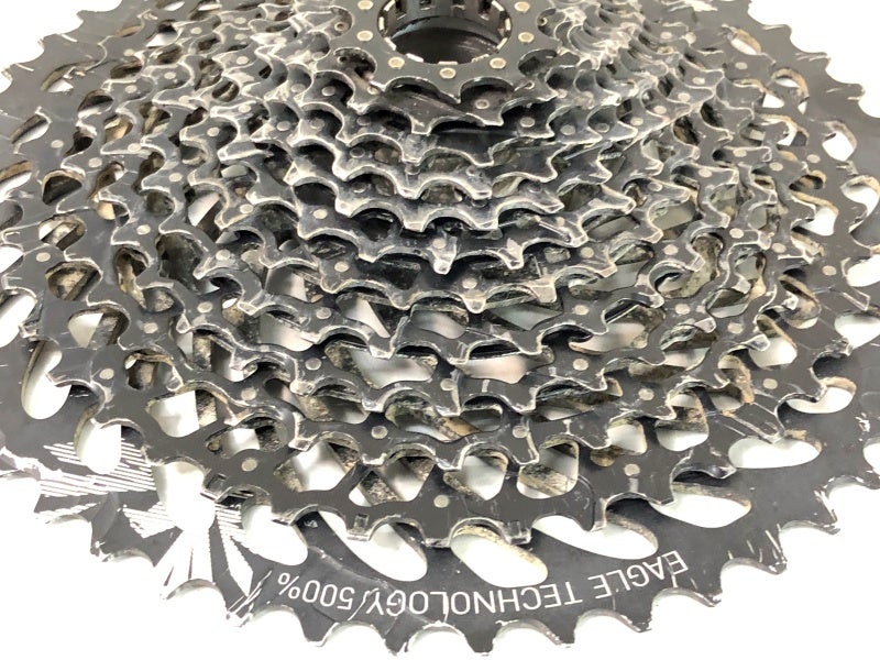 スラム SRAM 12Sスプロケット XG-1275 10-50T スプロケット