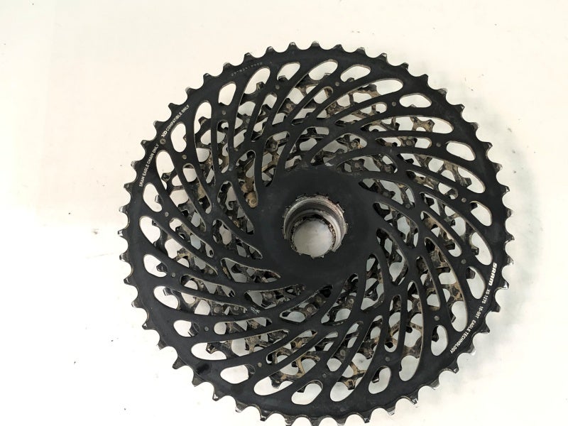 スラム SRAM 12Sスプロケット XG-1275 10-50T スプロケット