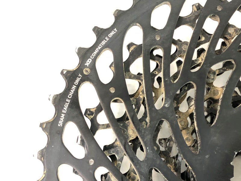 スラム SRAM 12Sスプロケット XG-1275 10-50T スプロケット