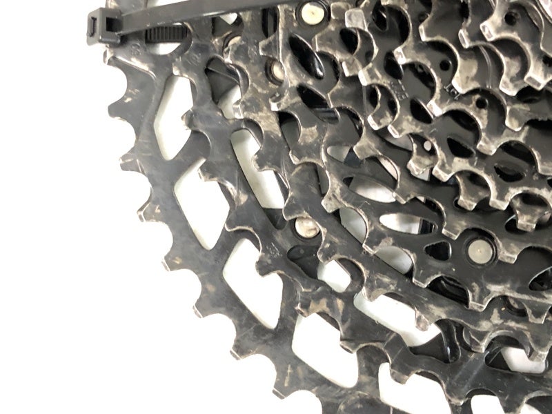 スラム SRAM 11Sスプロケット XG-1230 11-50T スプロケット