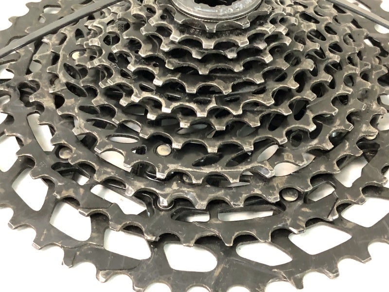 スラム SRAM 11Sスプロケット XG-1230 11-50T スプロケット