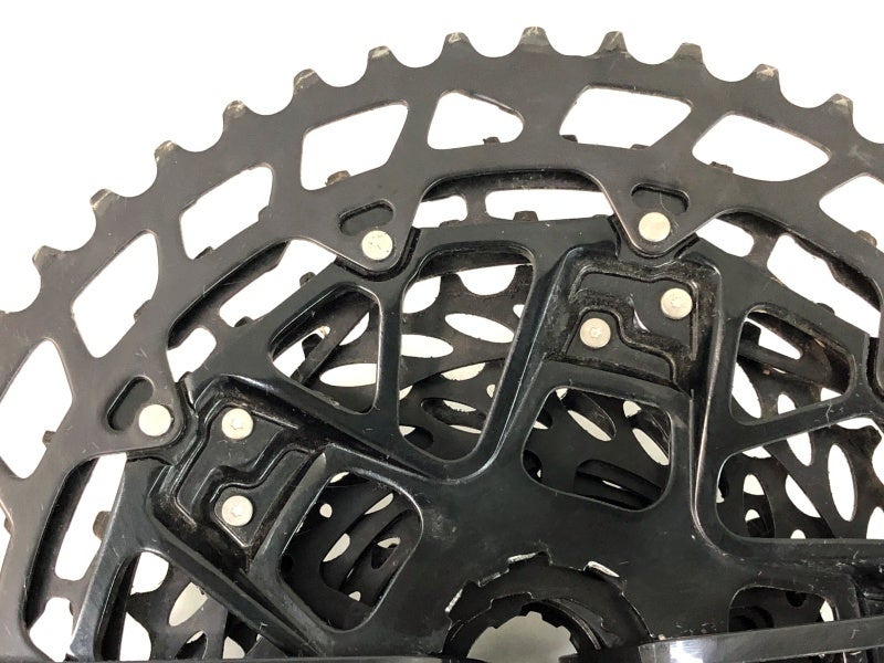スラム SRAM 11Sスプロケット XG-1230 11-50T スプロケット