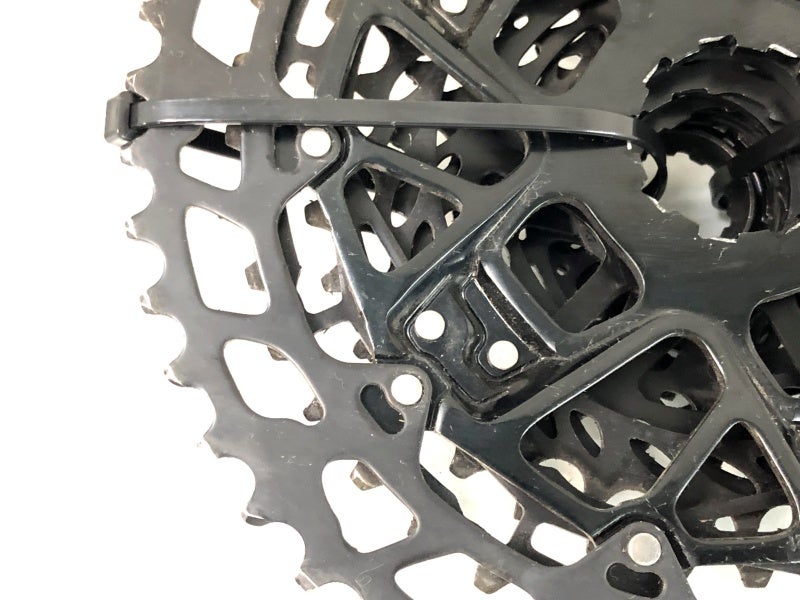 スラム SRAM 11Sスプロケット XG-1230 11-50T スプロケット