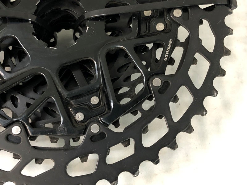 スラム SRAM 11Sスプロケット XG-1230 11-50T スプロケット