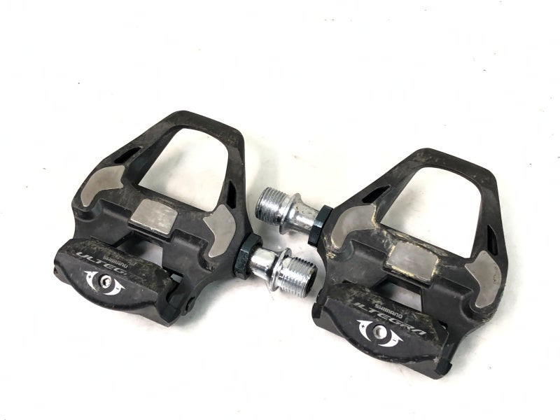シマノ SHIMANO アルテグラ ULTEGRA PD-R8000 ビンディングペダル 〇