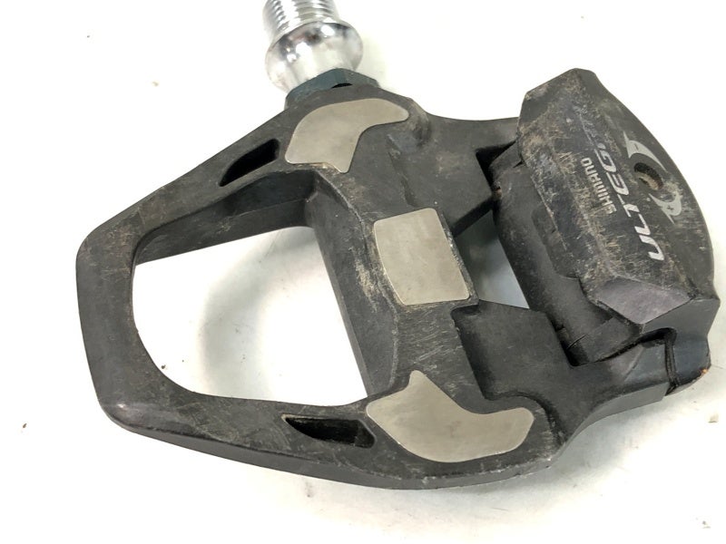 シマノ SHIMANO アルテグラ ULTEGRA PD-R8000 ビンディングペダル 〇