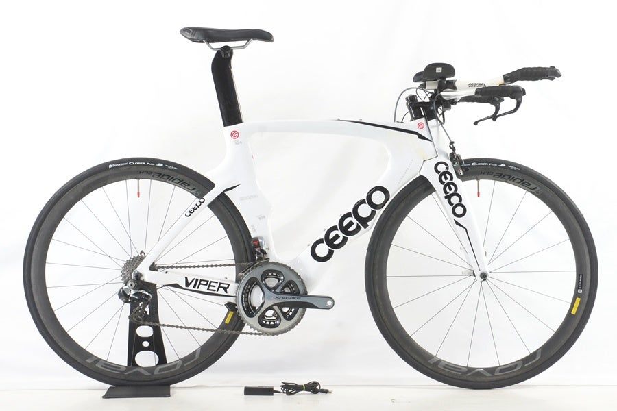 ◇◇シーポ CEEPO バイパー VIPER 2015年モデル カーボン