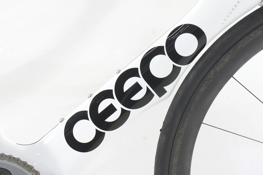 ◇◇シーポ CEEPO バイパー VIPER 2015年モデル カーボン