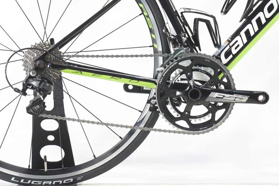 ◇◇キャノンデール CANNONDALE スライス SLICE 105 2017年モデル