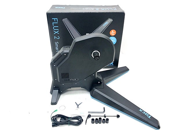 タックス TACX フラックス 2 スマート FLUX 2 Smart ダイレクト