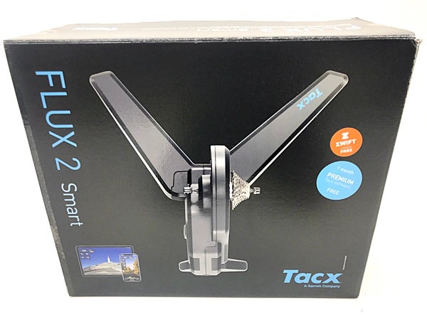 タックス TACX フラックス 2 スマート FLUX 2 Smart ダイレクト
