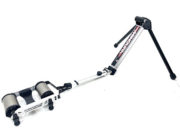ミノウラ MINOURA FG220 ハイブリッド式ローラー（サイクルパラダイス