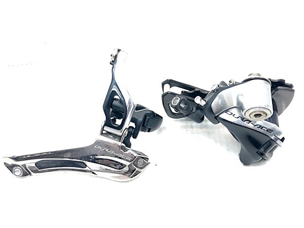 シマノ SHIMANO デュラエース DURA-ACE FD-9000 RD-9000 11s