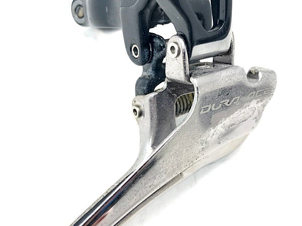 シマノ SHIMANO デュラエース DURA-ACE FD-9000 RD-9000 11s
