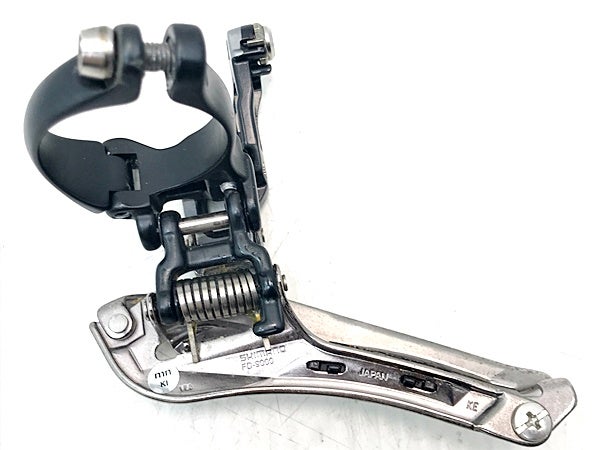 シマノ SHIMANO デュラエース DURA-ACE FD-9000 RD-9000 11s