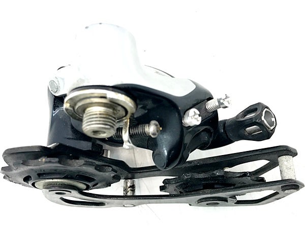 シマノ SHIMANO デュラエース DURA-ACE FD-9000 RD-9000 11s