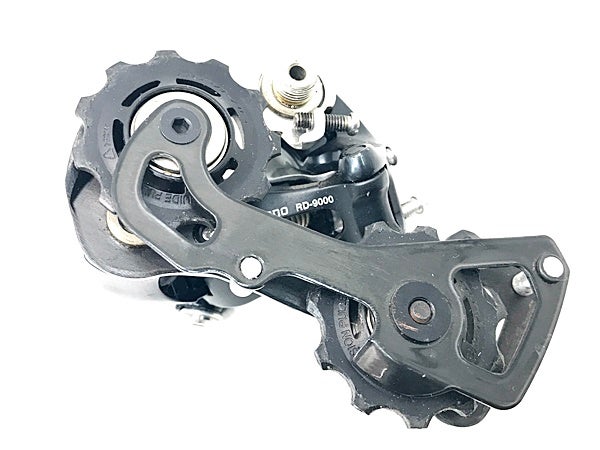 シマノ SHIMANO デュラエース DURA-ACE FD-9000 RD-9000 11s