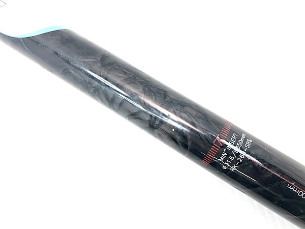 エフエスエー FSA SL-K カーボン CARBON シートポスト 350mm 31.6mm