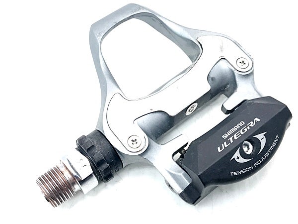 シマノ SHIMANO アルテグラ ULTEGRA PD-6700 SPD-SL ビンディング