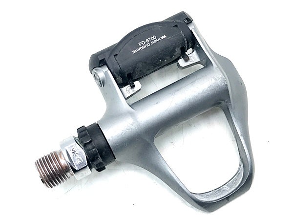 シマノ SHIMANO アルテグラ ULTEGRA PD-6700 SPD-SL ビンディング