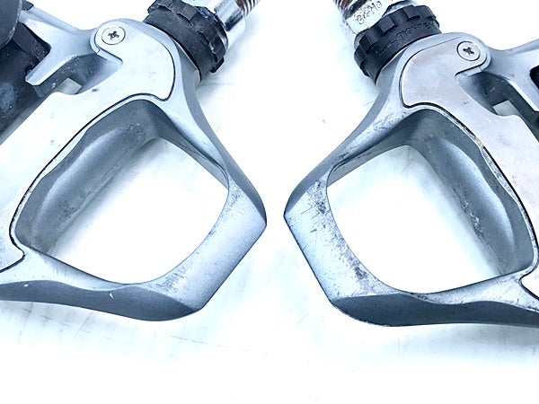 シマノ SHIMANO アルテグラ ULTEGRA PD-6700 SPD-SL ビンディング