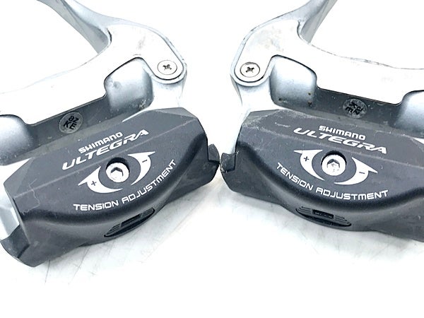 シマノ SHIMANO アルテグラ ULTEGRA PD-6700 SPD-SL ビンディング