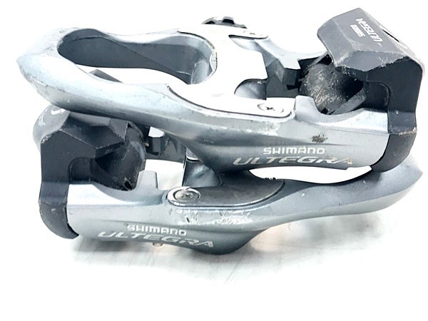 シマノ SHIMANO アルテグラ ULTEGRA PD-6700 SPD-SL ビンディング