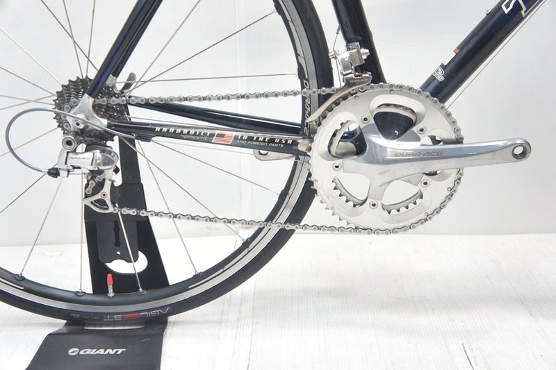 ▽▽トレック TREK MADONE SL 5.9 DURA-ACE 7800 2005年 カーボン 