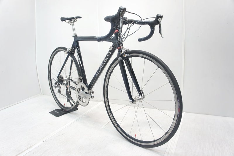 ▽▽トレック TREK MADONE SL 5.9 DURA-ACE 7800 2005年 カーボン 