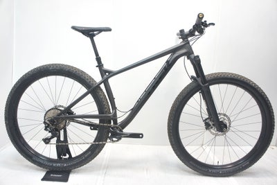 ○未走行品 メリダ MERIDA ビッグ ナイン BIG.NINE 8000 2020年 SRAM 