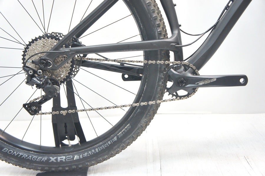▽▽トレック TREK スタッシュ STACHE 5 2019年 アルミ マウンテン