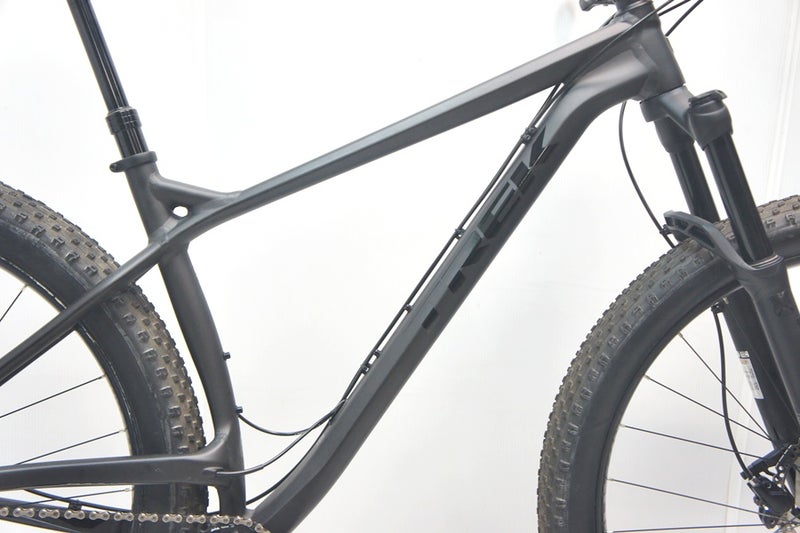 ▽▽トレック TREK スタッシュ STACHE 5 2019年 アルミ マウンテン 
