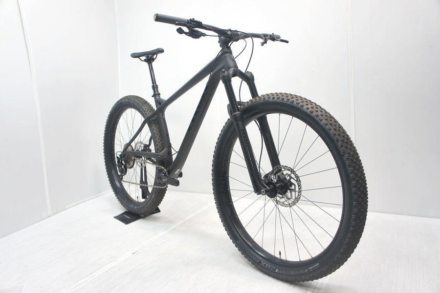 ▽▽トレック TREK スタッシュ STACHE 5 2019年 アルミ マウンテン